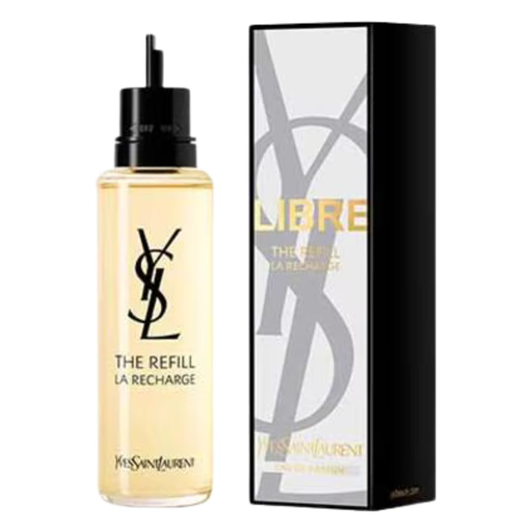 Yves Saint Laurent Libre Eau de Parfum Refill