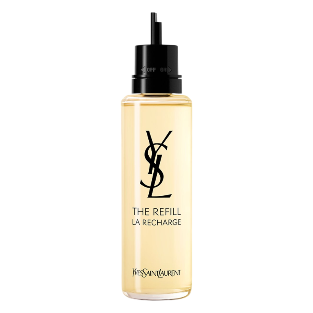 Yves Saint Laurent Libre Eau de Parfum Refill - 100ml