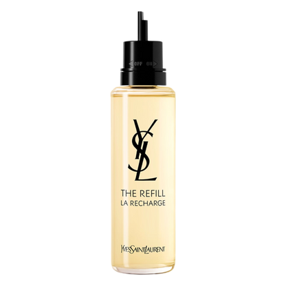 Yves Saint Laurent Libre Eau de Parfum Refill