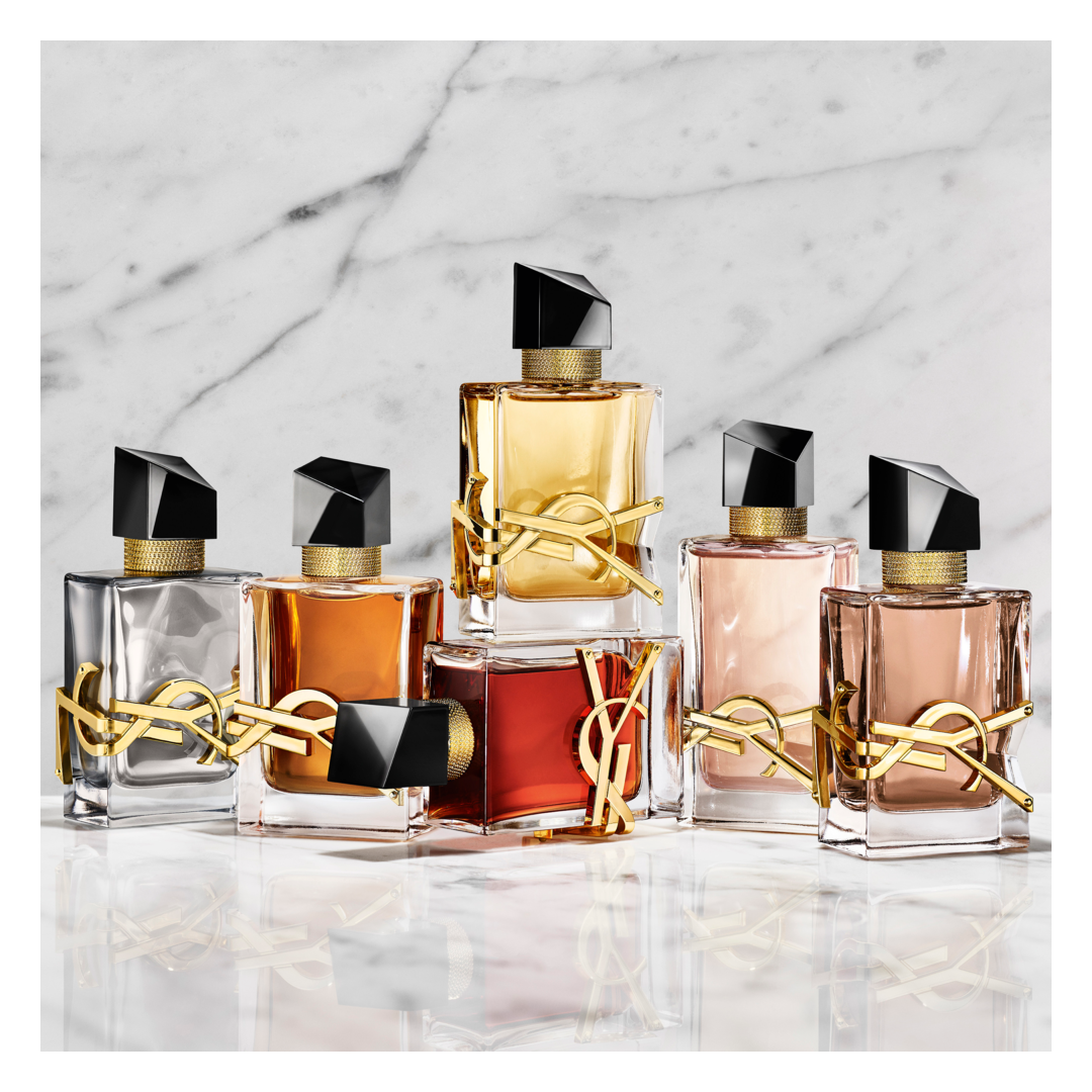 Libre Intense Perfume Ysl Libre Myer Bottle Yves Saint Laurent