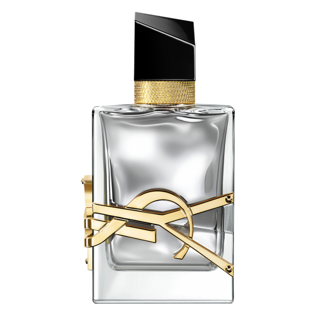 Yves Saint Laurent Libre L’Absolu Platine Parfum Spray - 50ml