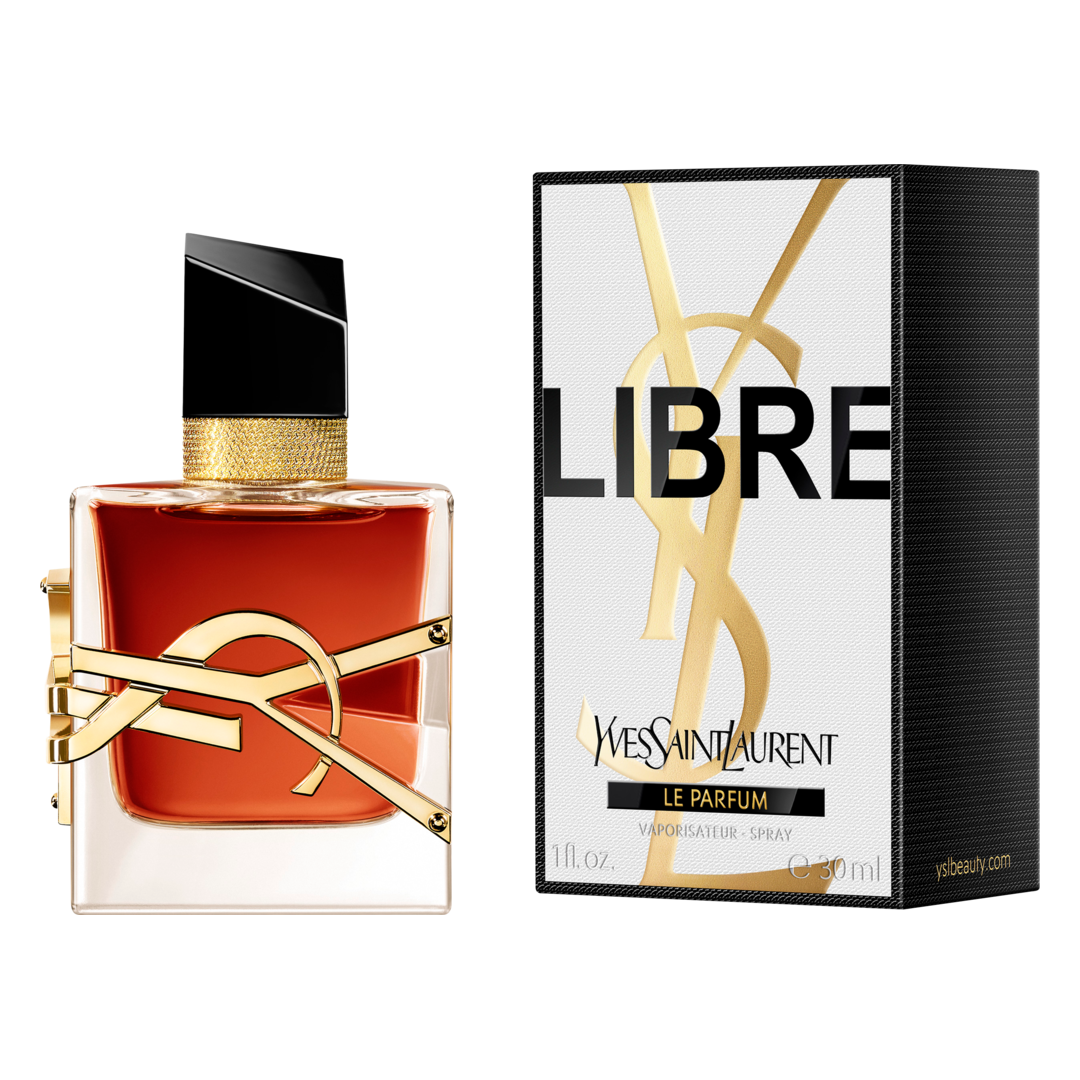 Yves Saint Laurent Libre Le Parfum Spray