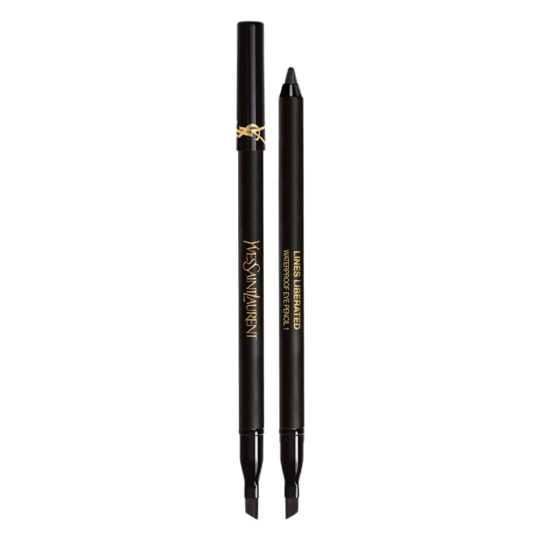 Yves Saint Laurent Lines Liberated Waterproof Eye Pencil