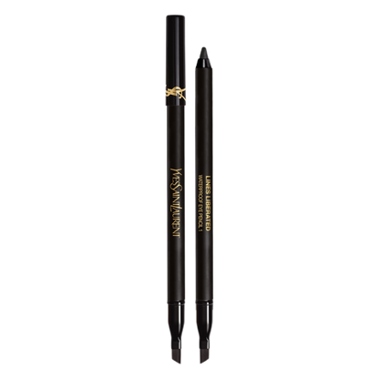 Yves Saint Laurent Lines Liberated Waterproof Eye Pencil