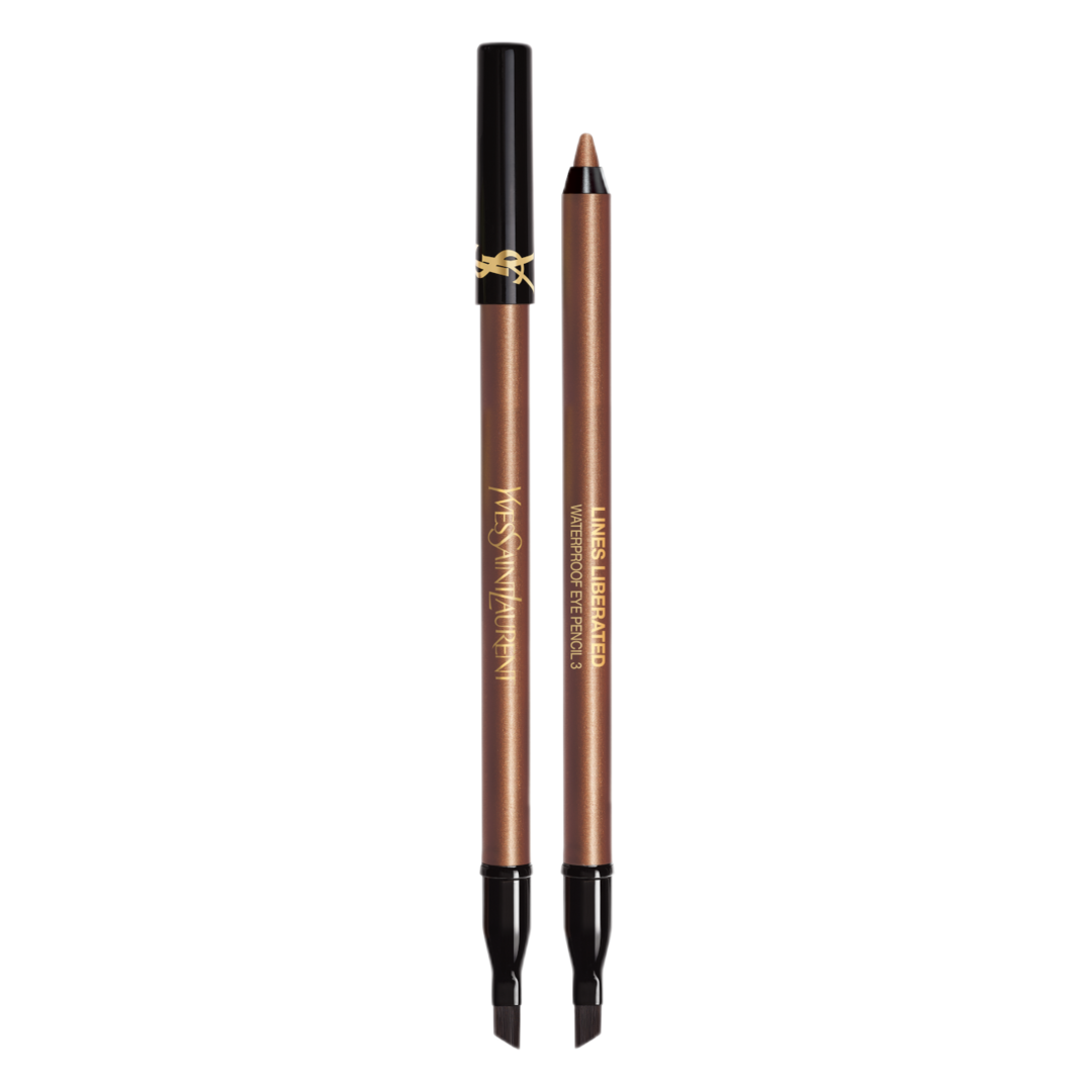 Yves Saint Laurent Lines Liberated Waterproof Eye Pencil
