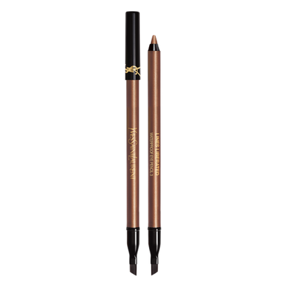 Yves Saint Laurent Lines Liberated Waterproof Eye Pencil