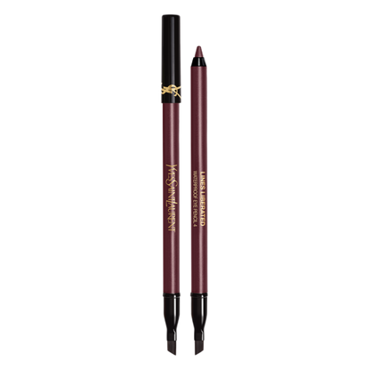 Yves Saint Laurent Lines Liberated Waterproof Eye Pencil