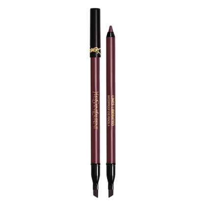 Yves Saint Laurent Lines Liberated Waterproof Eye Pencil