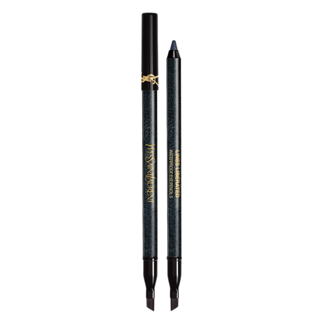 Yves Saint Laurent Lines Liberated Waterproof Eye Pencil