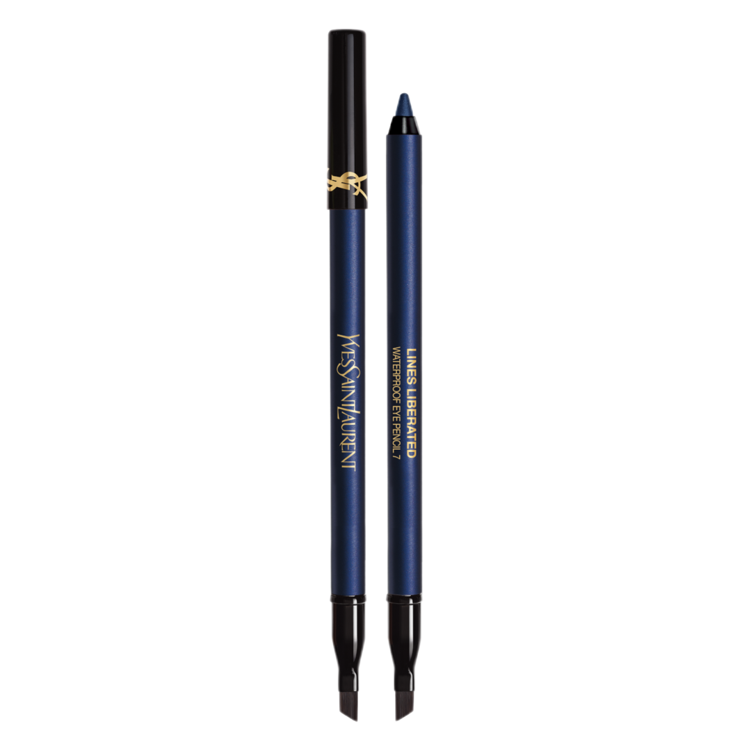 Yves Saint Laurent Lines Liberated Waterproof Eye Pencil