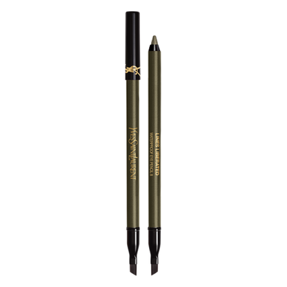 Yves Saint Laurent Lines Liberated Waterproof Eye Pencil