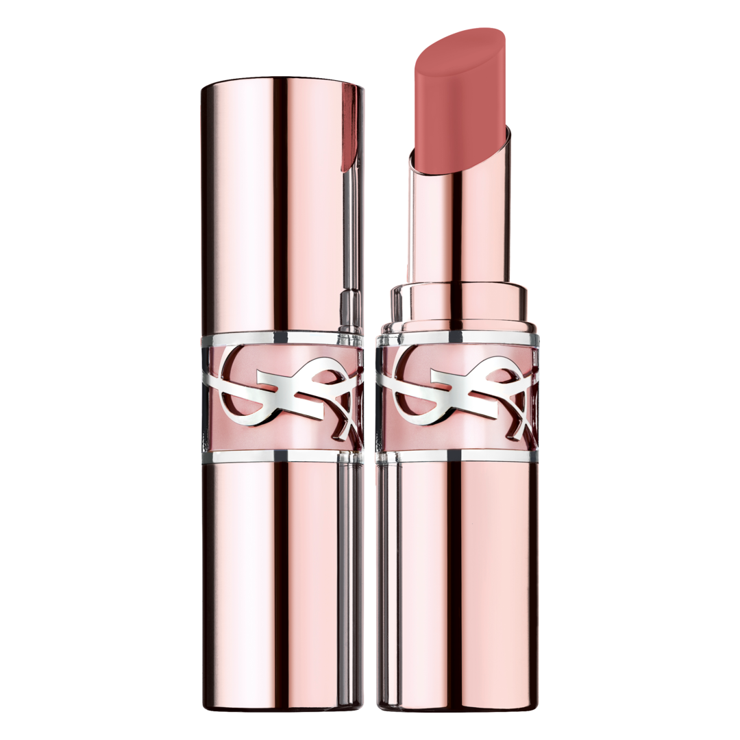 Yves Saint Laurent Loveshine Candy Glow Tinted Butter Balm - 3.2g / 3B - Rosewood Blush