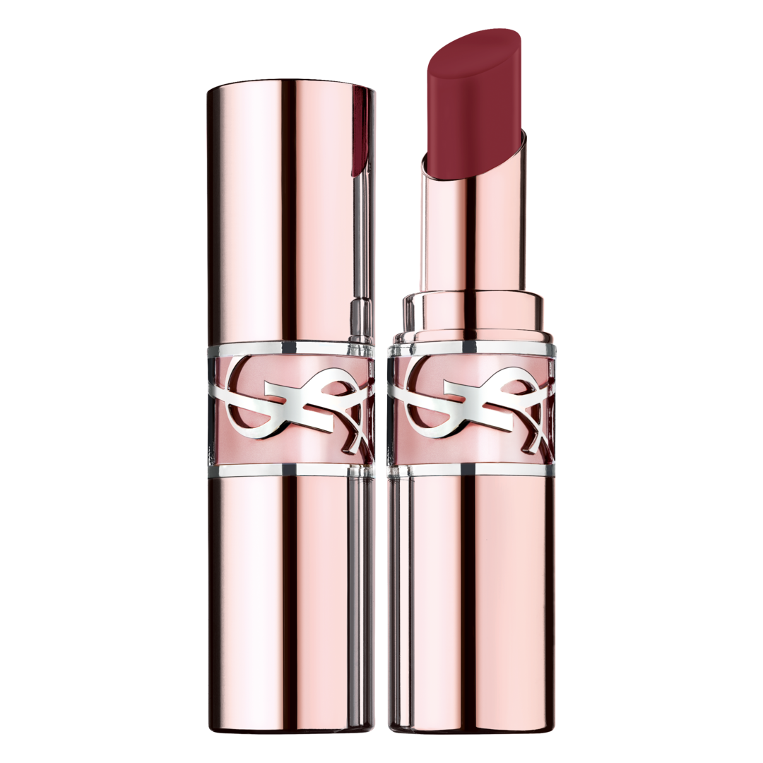 Yves Saint Laurent Loveshine Candy Glow Tinted Butter Balm - 3.2g / 5B - Nude Crush