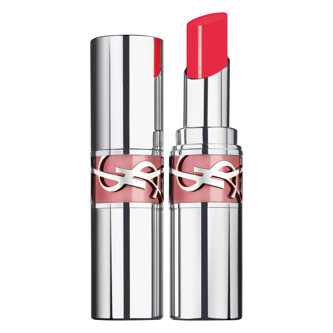 Yves Saint Laurent Loveshine Lipstick - 3.2g / 12 - Electric Love