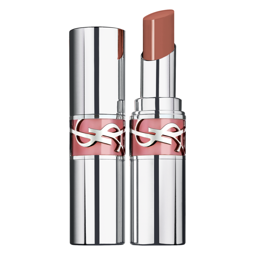 Yves Saint Laurent Loveshine Lipstick - 3.2g / 201 - Rosewood Blush