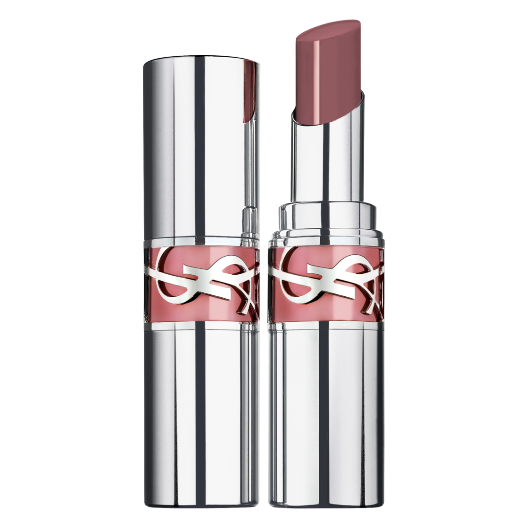 Yves Saint Laurent Loveshine Lipstick - 3.2g / 203 - Blushed Mallow