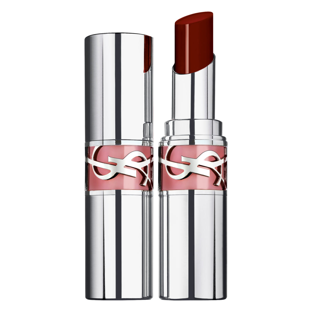 Yves Saint Laurent Loveshine Lipstick - 3.2g / 206 - Spicy Affair
