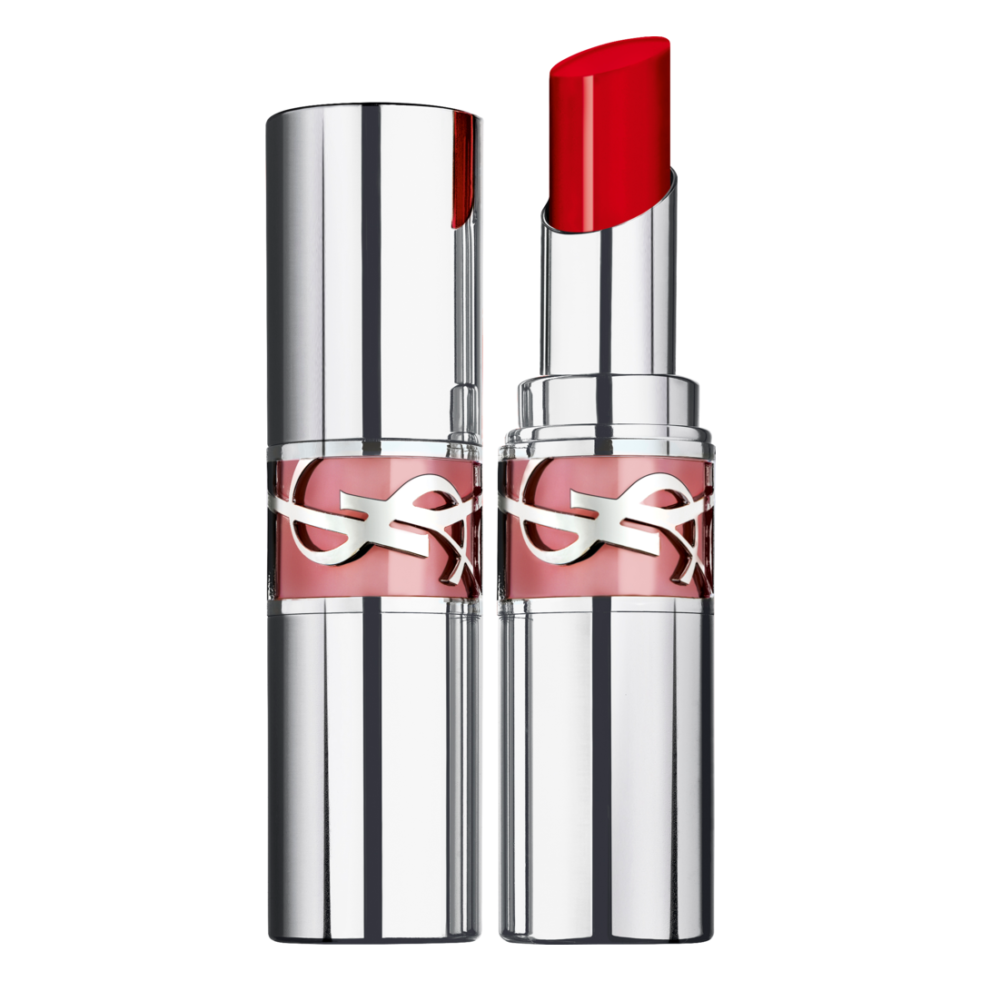 Yves Saint Laurent Loveshine Lipstick - 3.2g / 210 - Passion Red