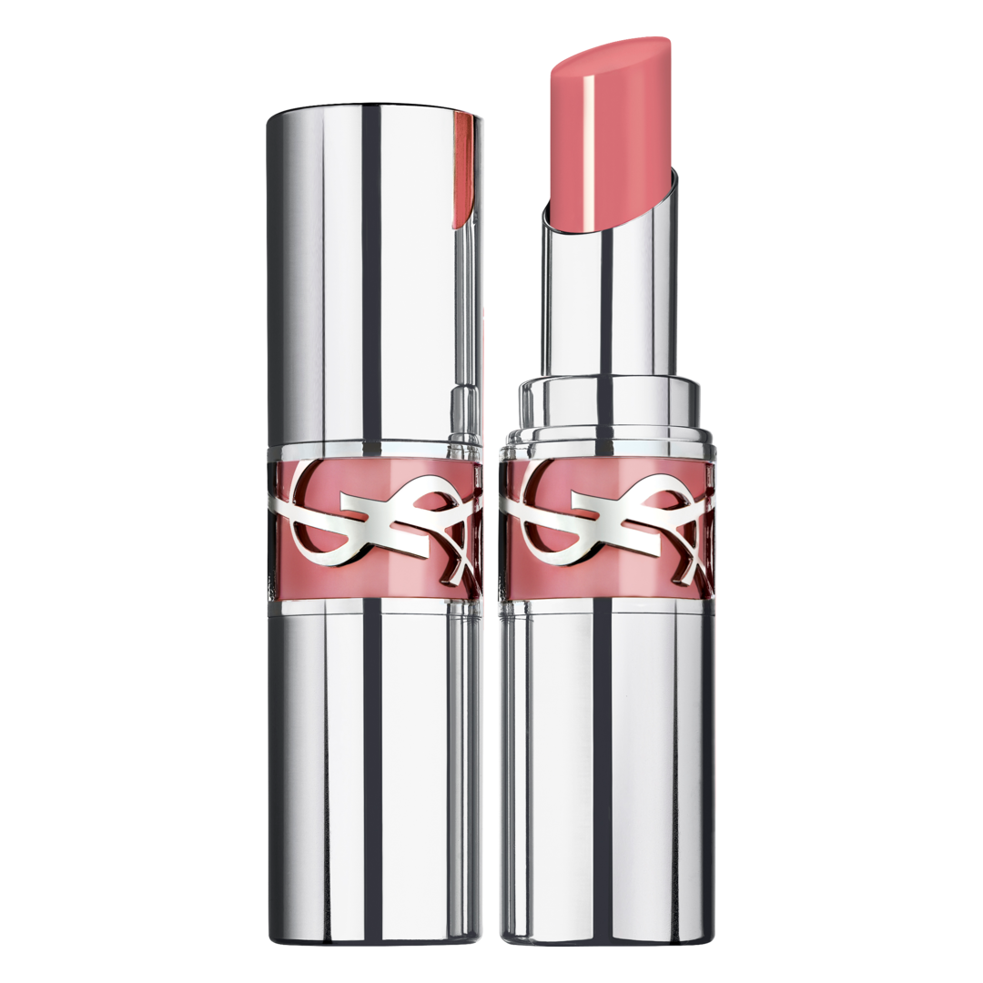 Yves Saint Laurent Loveshine Lipstick - 3.2g / 44 - Nude Lavalliere