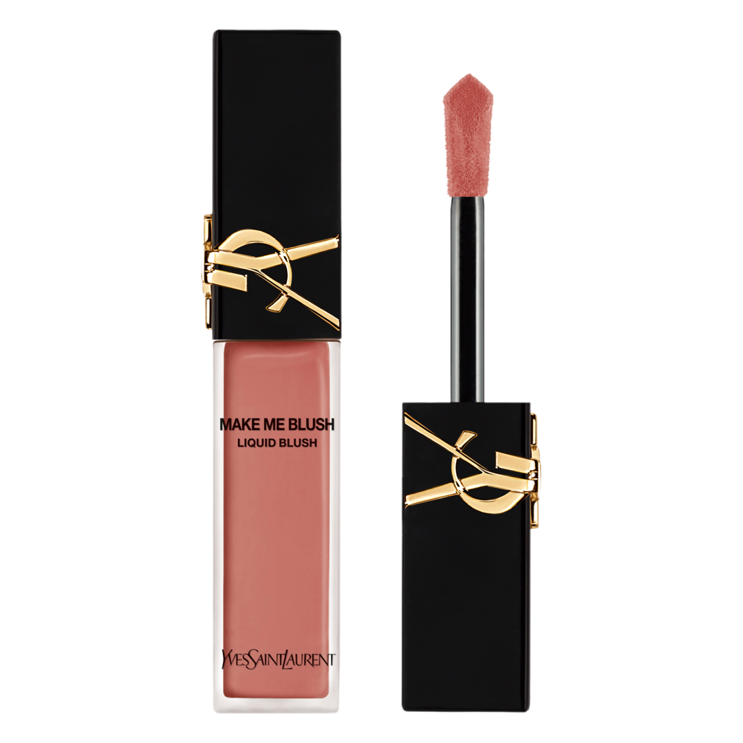 Yves Saint Laurent Make Me Blush Liquid Blush - 15ml / 37 - Peachy Nude