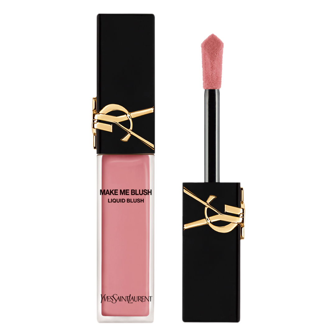 Yves Saint Laurent Make Me Blush Liquid Blush - 15ml / 44 - Nude Lavalliere