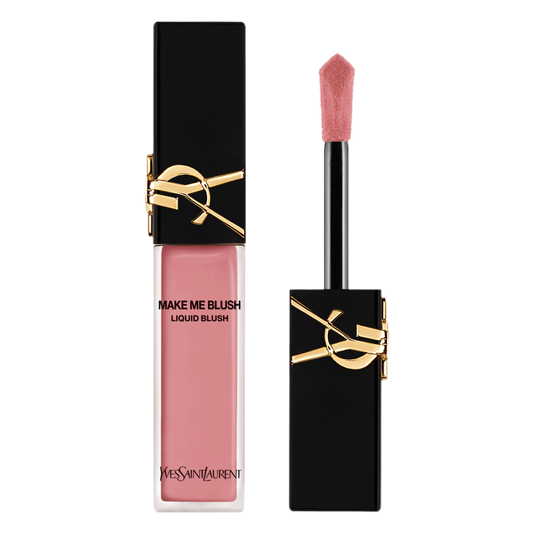 Yves Saint Laurent Make Me Blush Liquid Blush