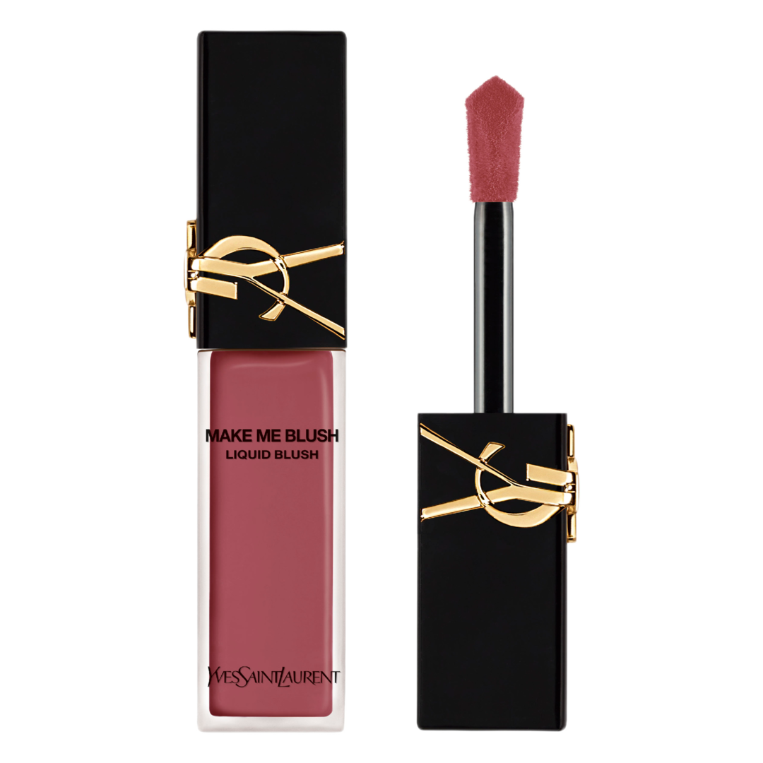Yves Saint Laurent Make Me Blush Liquid Blush - 15ml / 54 - Berry Bang