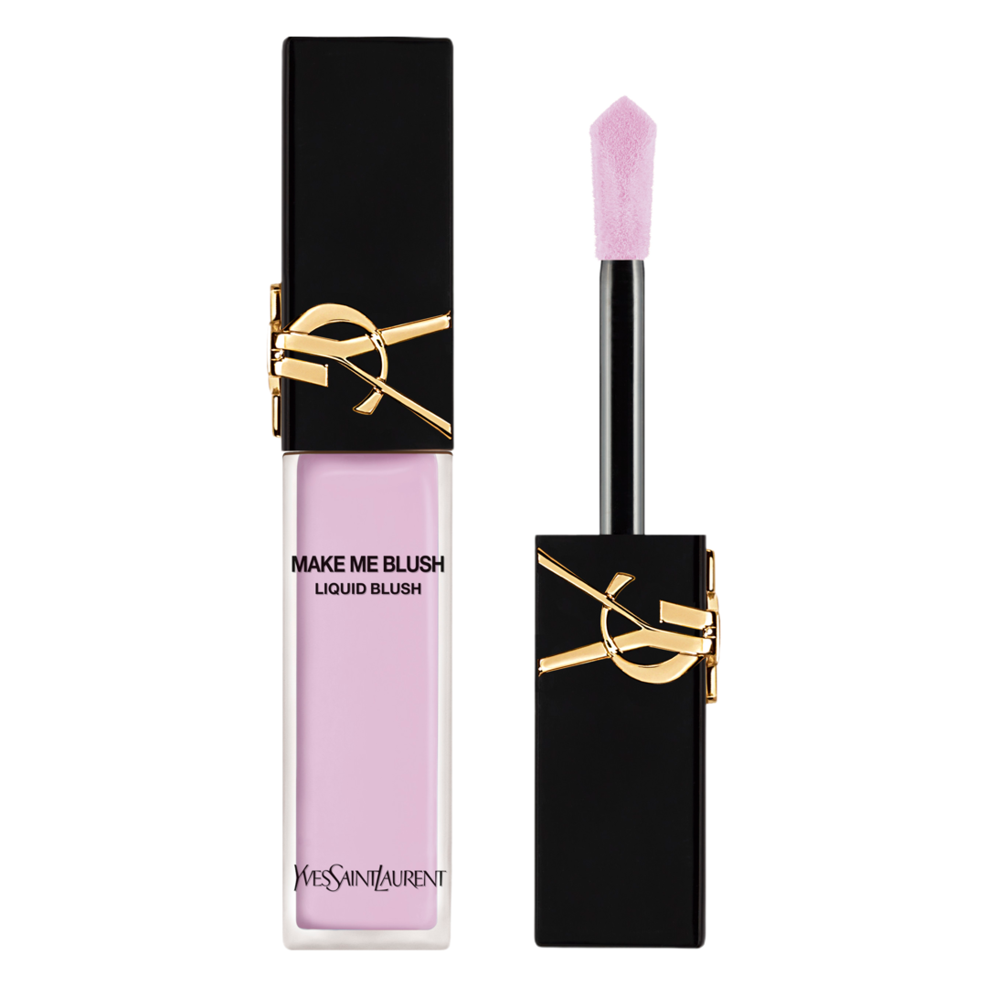 Yves Saint Laurent Make Me Blush Liquid Blush - 15ml / 69 - Lavender Lust