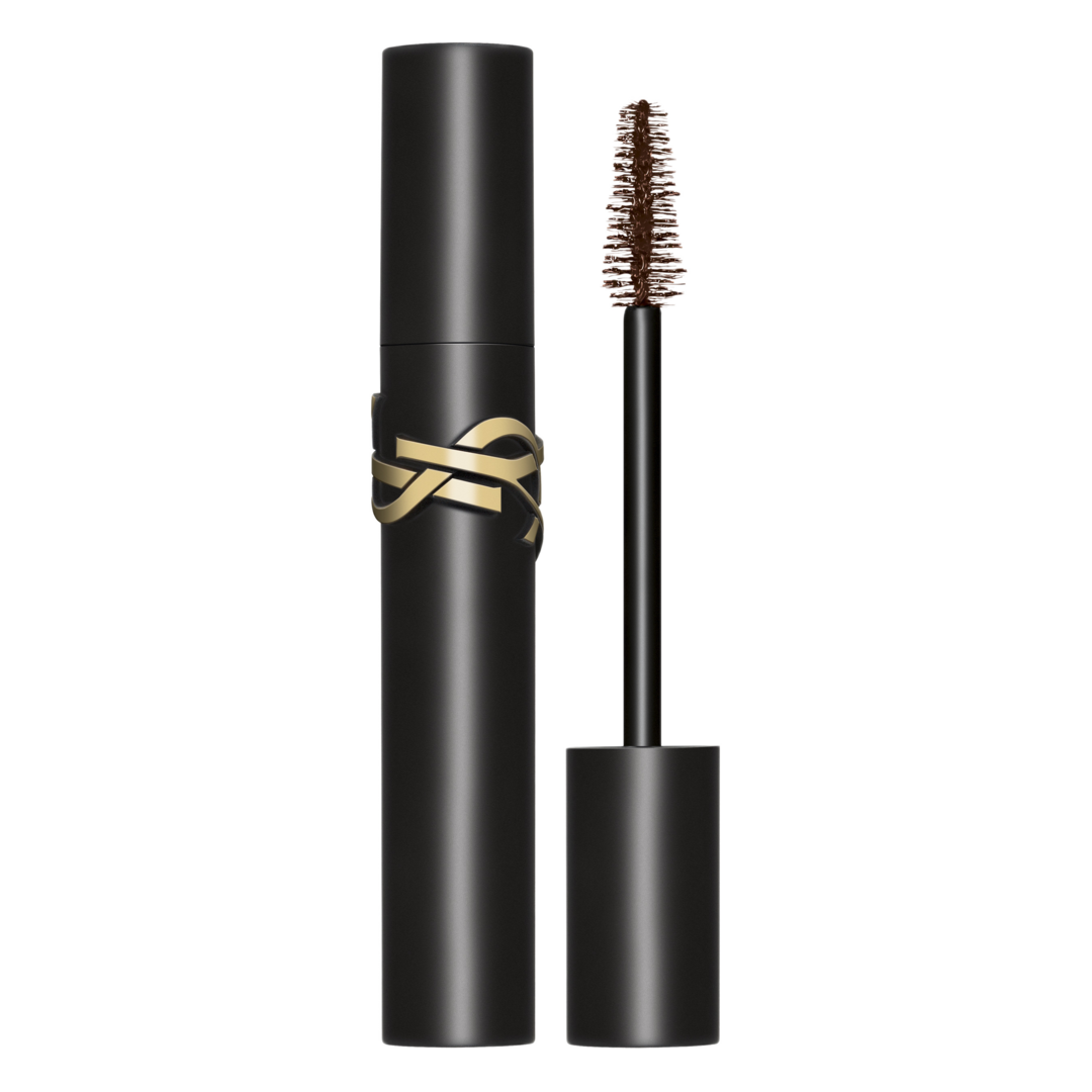 Yves Saint Laurent Mascara Extreme Volume Lash Clash - Uninhibited Brown