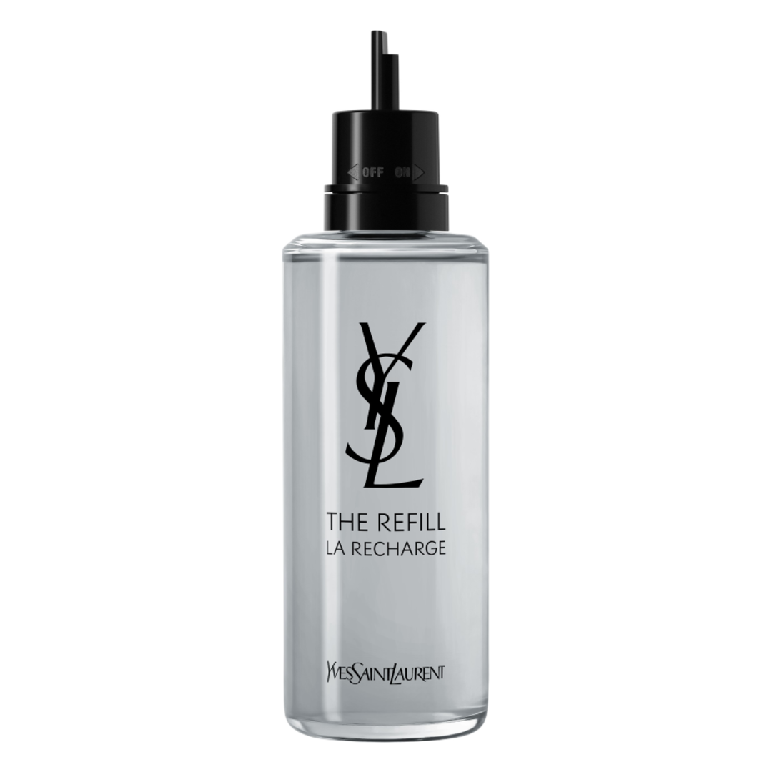 Yves Saint Laurent MYSLF Eau de Parfum Refill - 150ml
