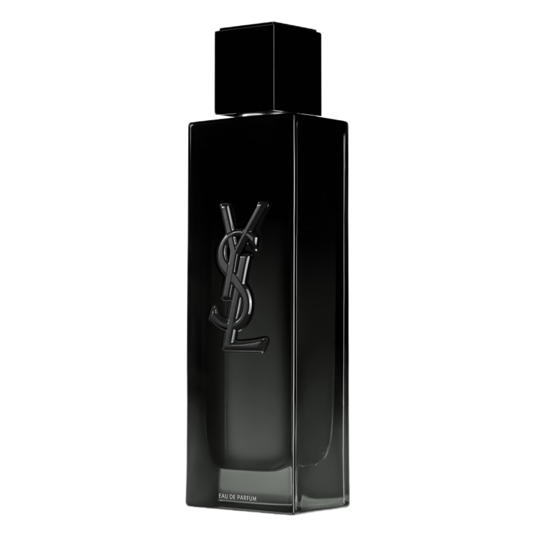 Yves Saint Laurent MYSLF Eau de Parfum Refillable Spray - 100ml