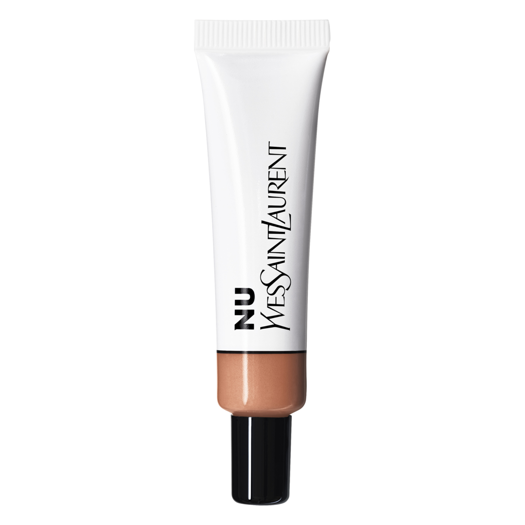 Yves Saint Laurent NU Halo Tint Highlighter - 15ml / NU Bronze