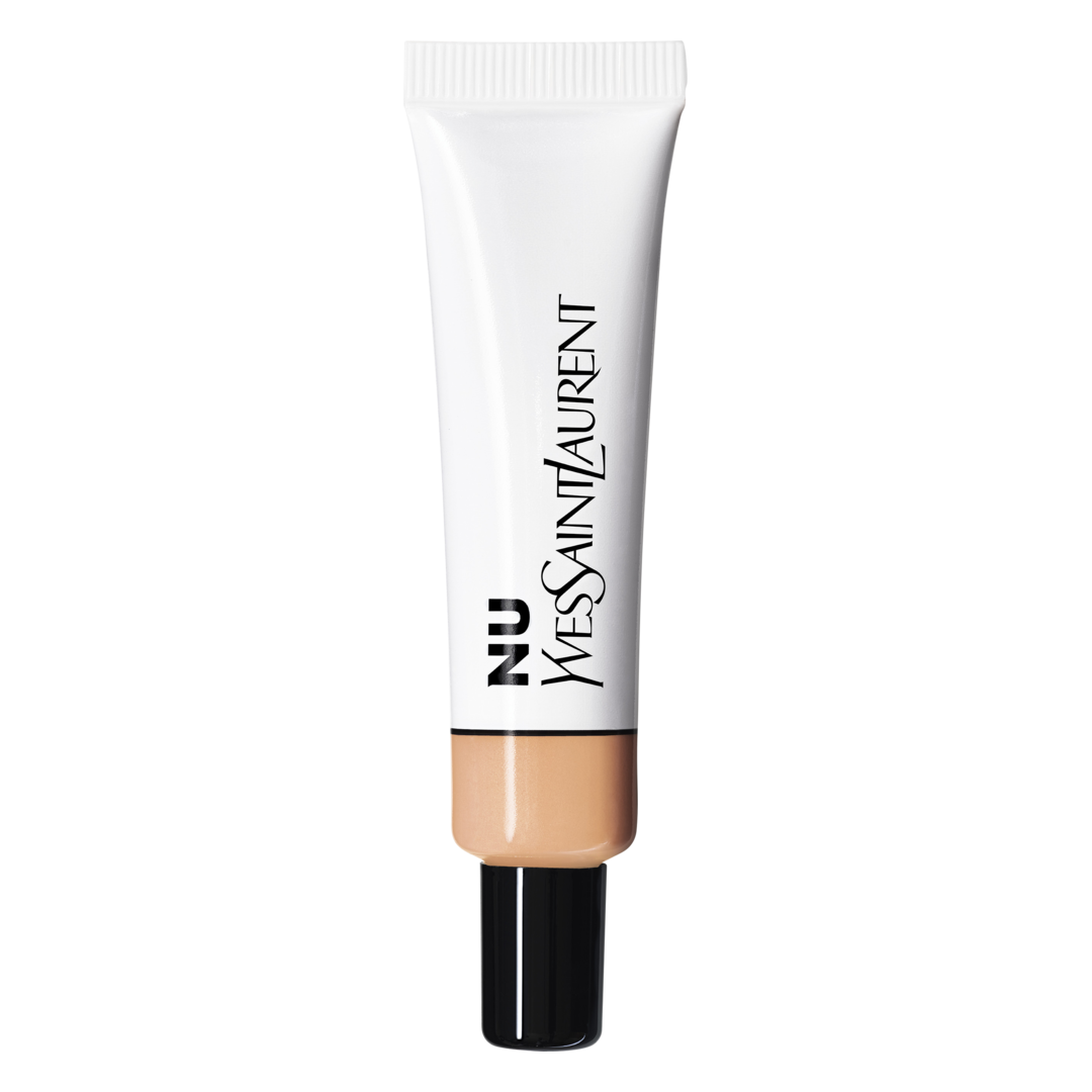 Yves Saint Laurent NU Halo Tint Highlighter - 15ml / NU Gold