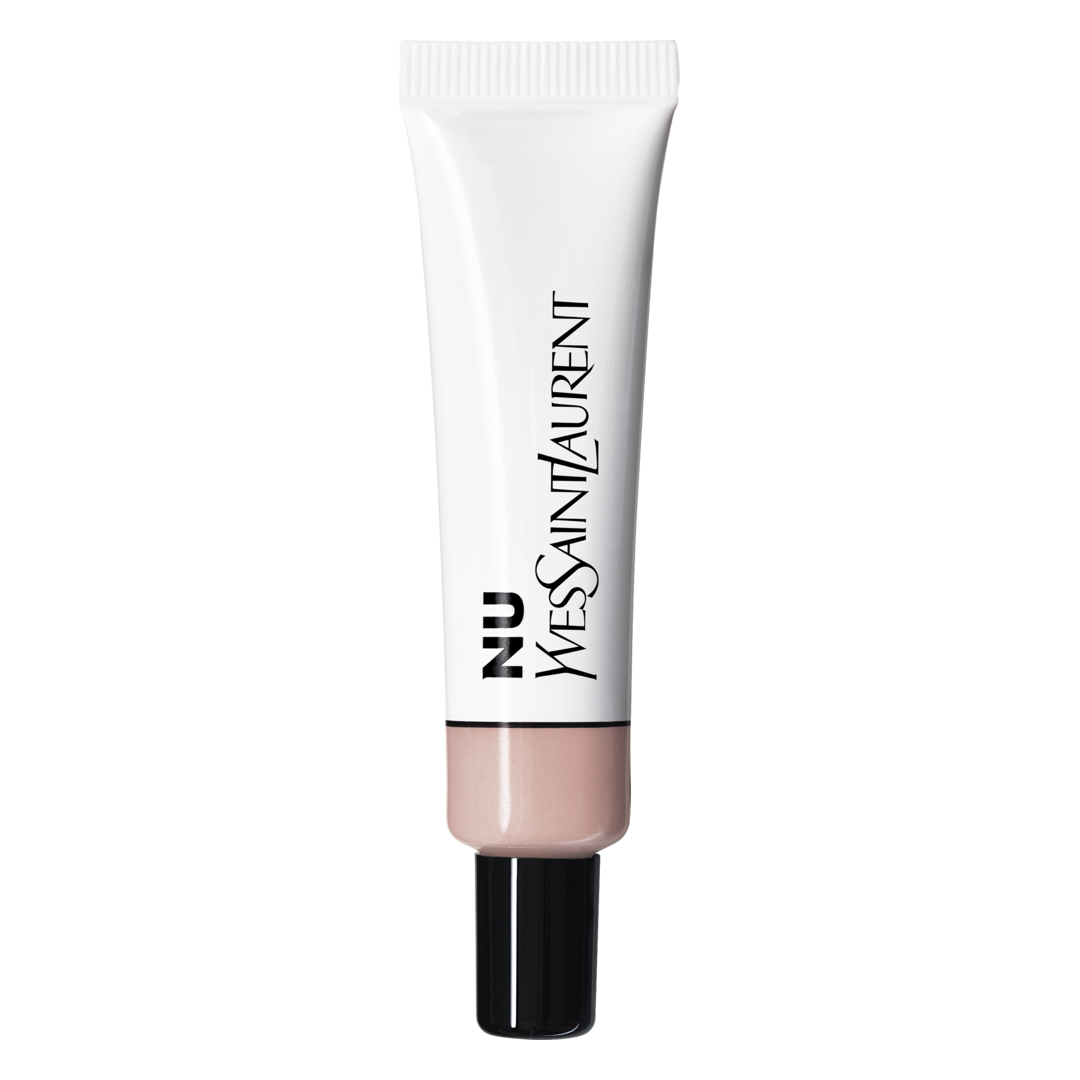 Yves Saint Laurent NU Halo Tint Highlighter - 15ml / NU Rosy Quartz