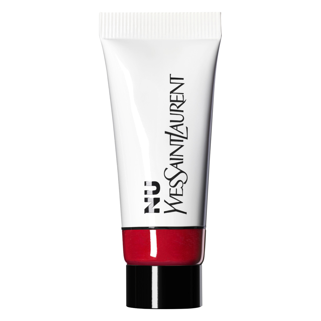 Yves Saint Laurent NU Lip & Cheek Tint - 15ml / Flush