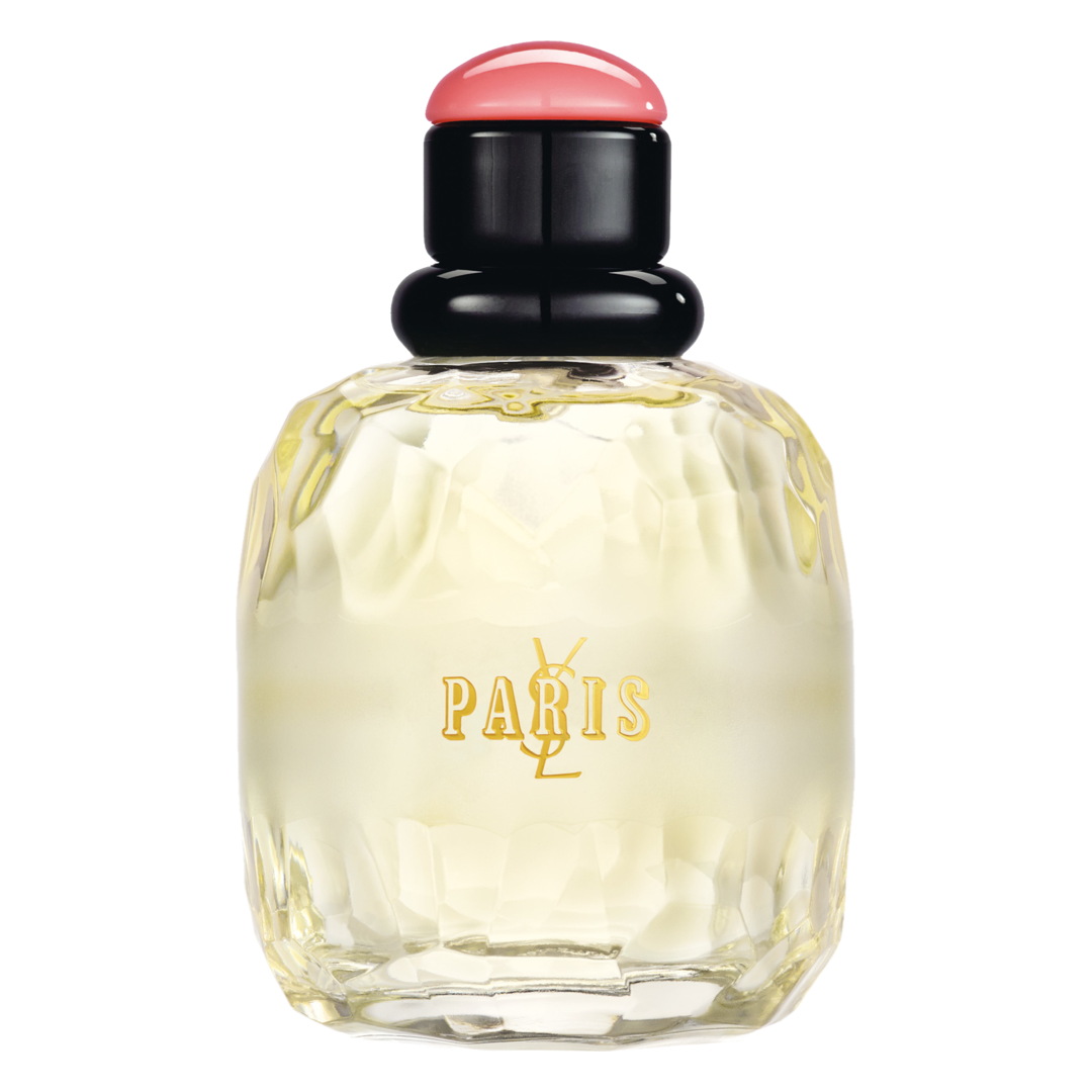Yves Saint Laurent Paris Eau de Toilette Spray - 125ml