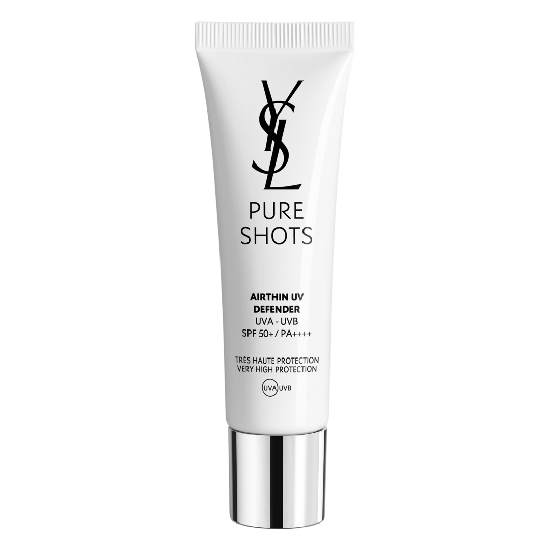 Yves Saint Laurent Pure Shots Airthin UV Defender SPF50+ - 30ml