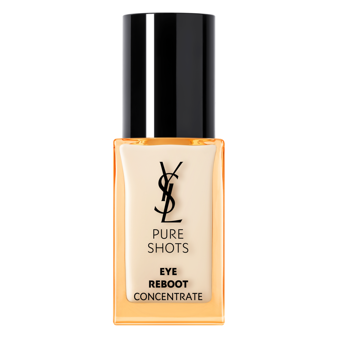 Yves Saint Laurent Pure Shots Eye Reboot Concentrate - 20ml