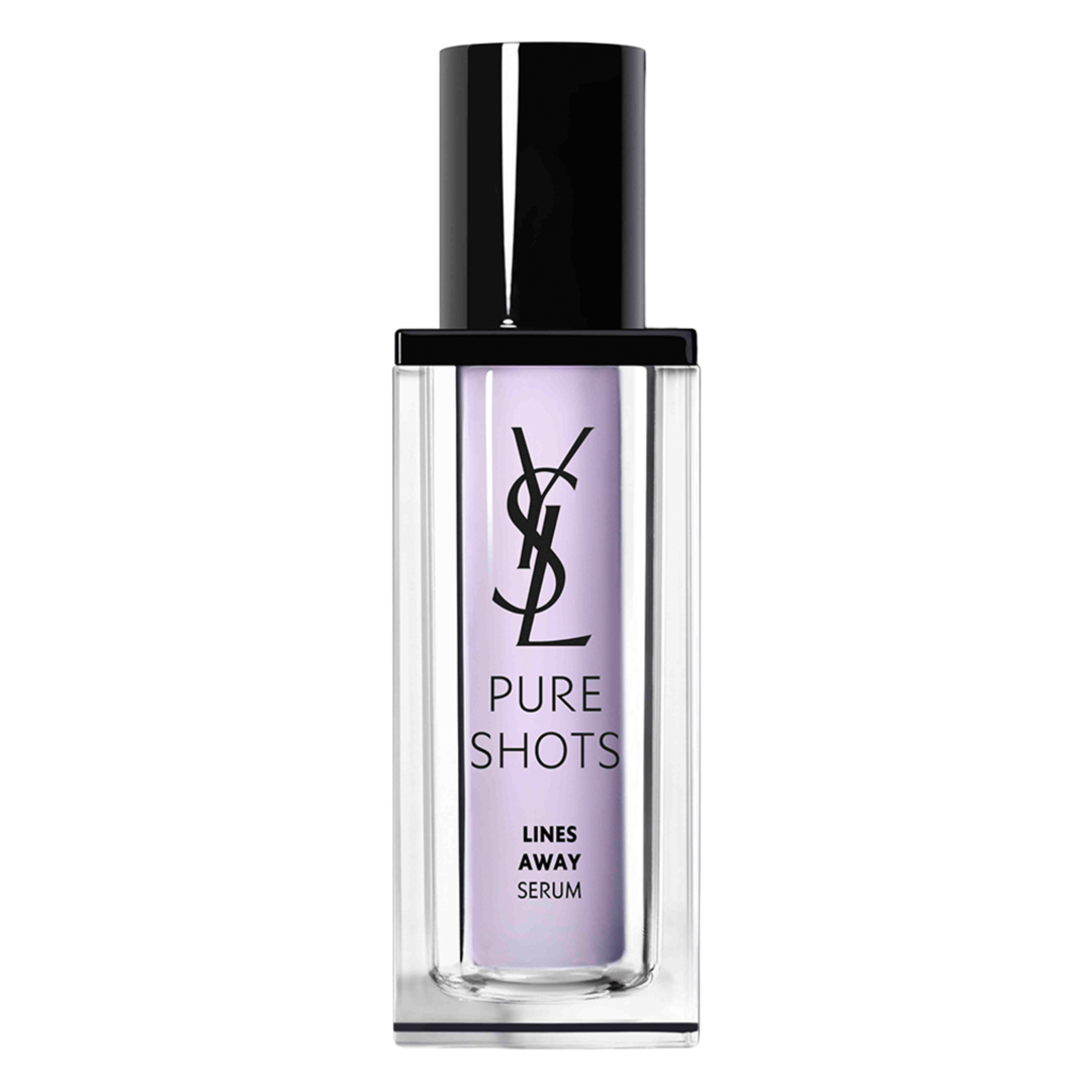 Yves Saint Laurent Pure Shots Lines Away Serum
