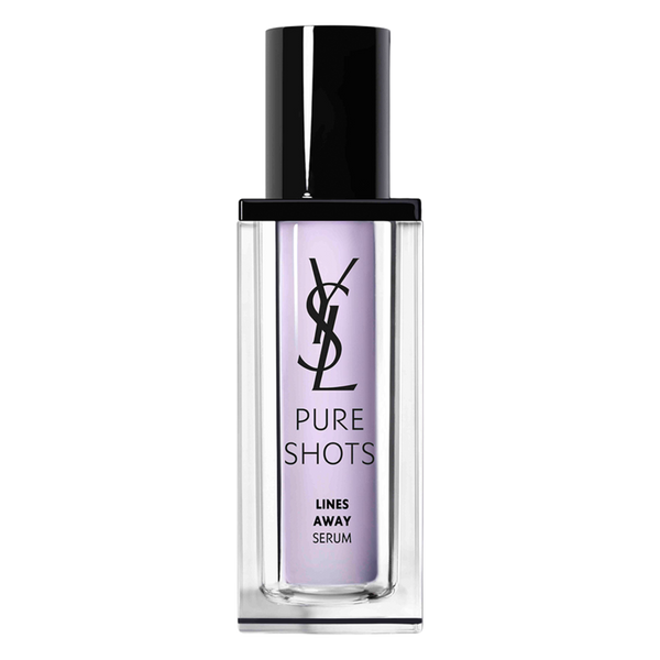 Yves Saint Laurent Pure Shots Lines Away Serum – Escentual