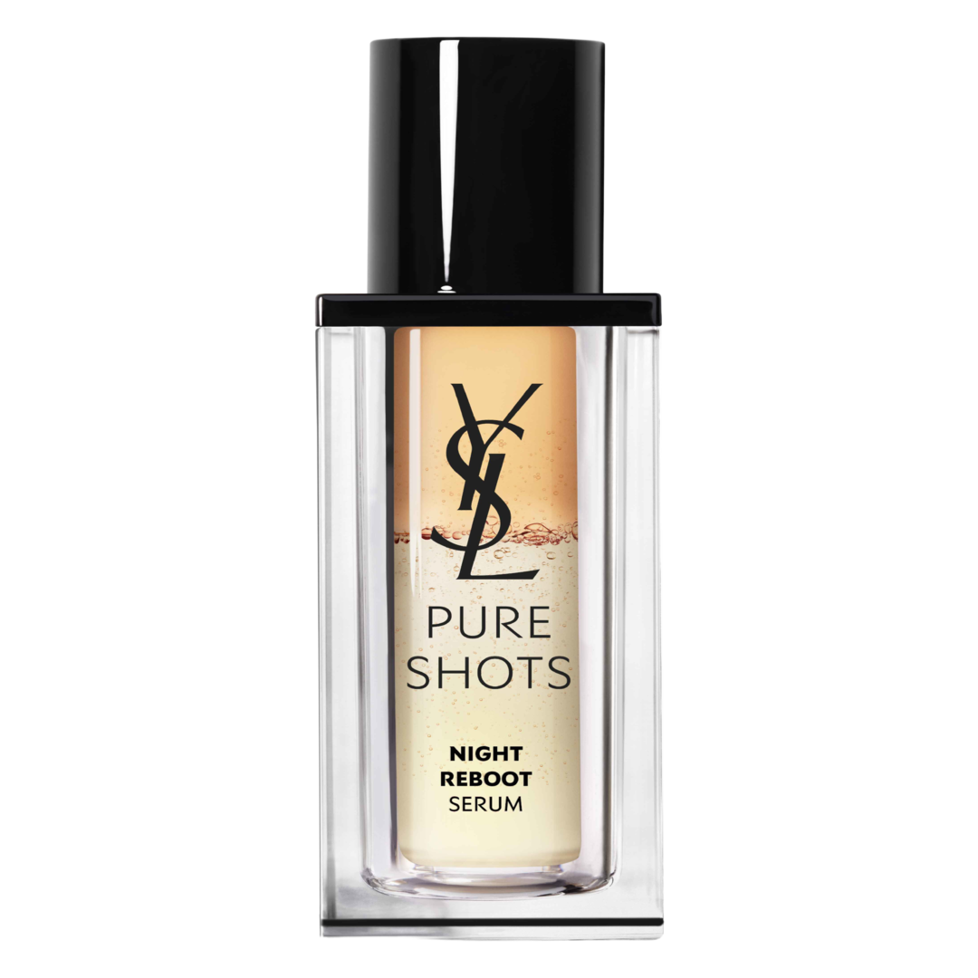 Yves Saint Laurent Pure Shots Night Reboot Serum - 30ml