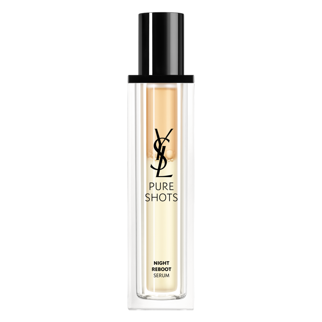 Yves Saint Laurent Pure Shots Night Reboot Serum - 50ml