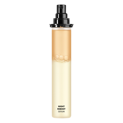 Yves Saint Laurent Pure Shots Night Reboot Serum Refill – Escentual Yves Saint Laurent Pure Shots Night Reboot Serum Refill – Escentual