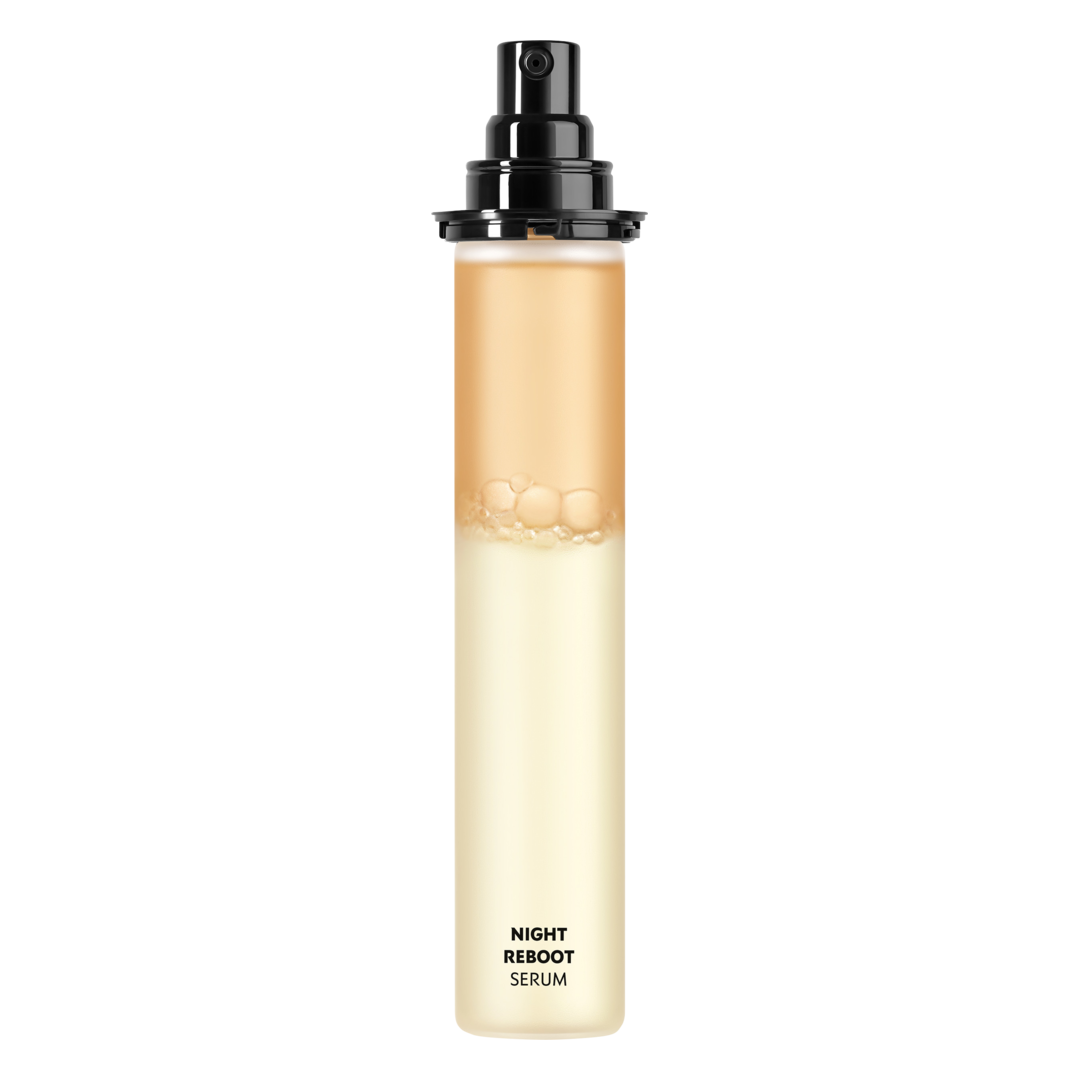 Yves Saint Laurent Pure Shots Night Reboot Serum Refill - 50ml