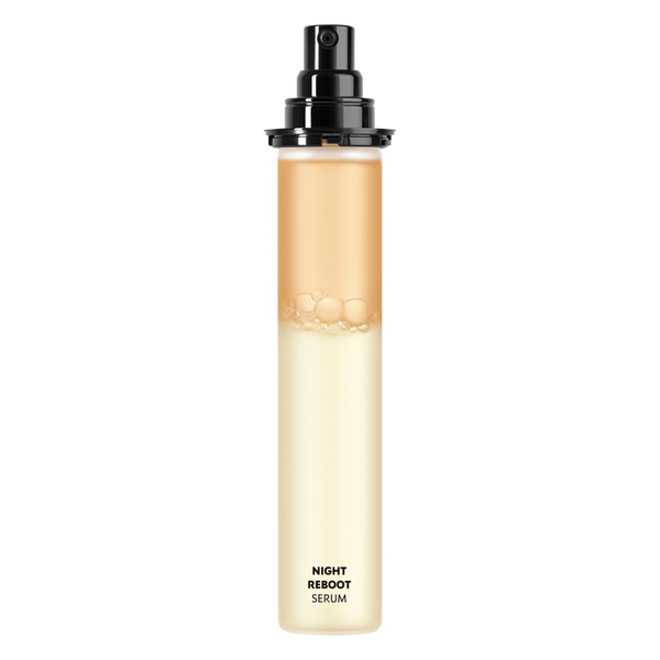 Yves Saint Laurent Pure Shots Night Reboot Serum Refill – Escentual