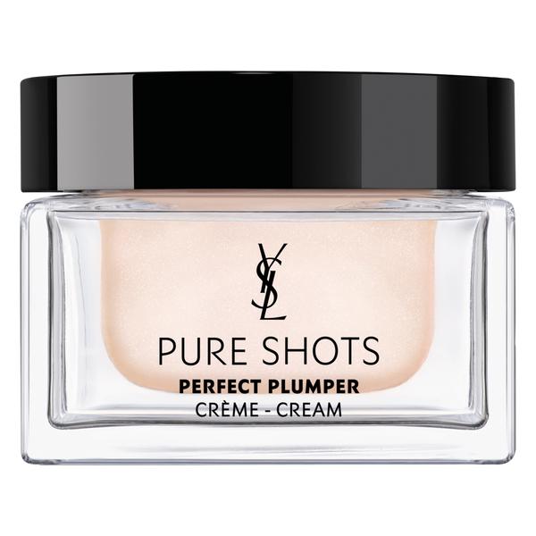 Yves Saint Laurent Pure Shots Perfect Plumper Cream – Escentual