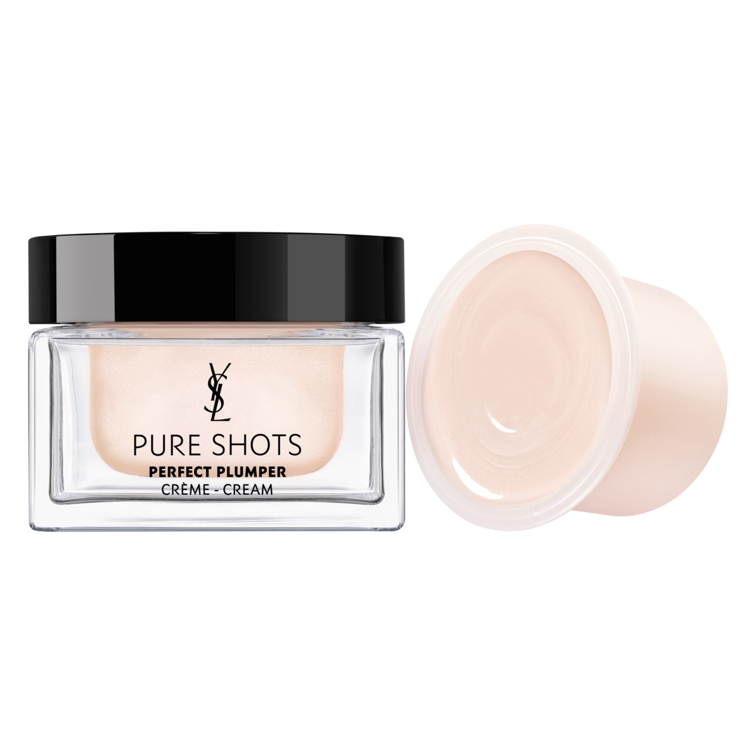 Yves Saint Laurent Pure Shots Perfect Plumper Cream Refill