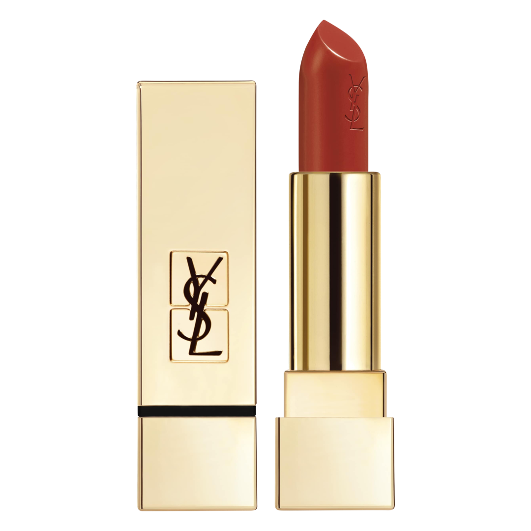 Yves Saint Laurent Rouge Pur Couture - 3.2g / 154 - Orange Fatal