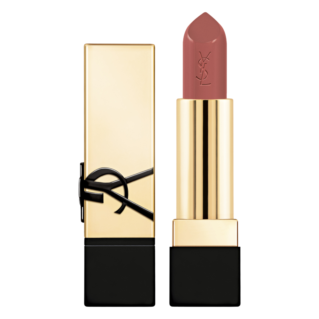 Yves Saint Laurent Rouge Pur Couture Satin Colour Lipstick - 3.8g / N12 - Nude Instinct