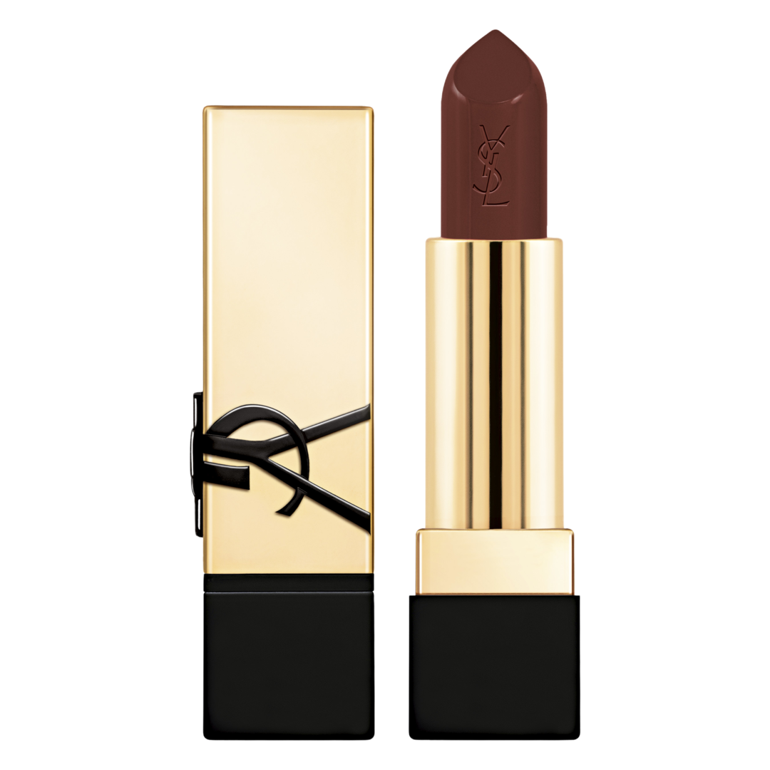 Yves Saint Laurent Rouge Pur Couture Satin Colour Lipstick - 3.8g / N13 - Effortless Maroon